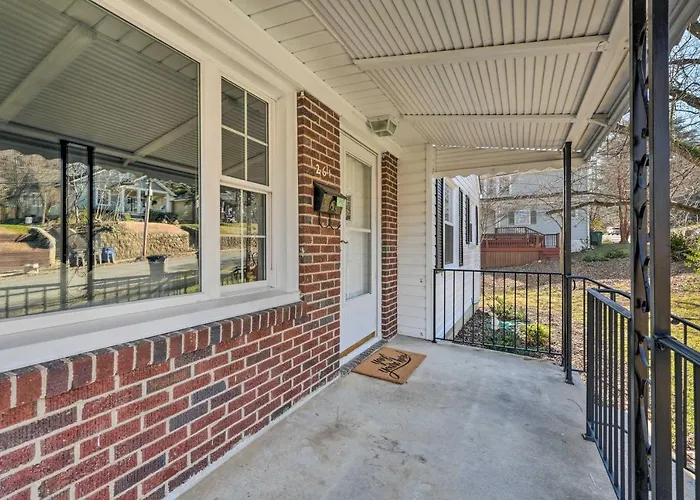 Mid-century Modern In Ardmore Area! Holiday home